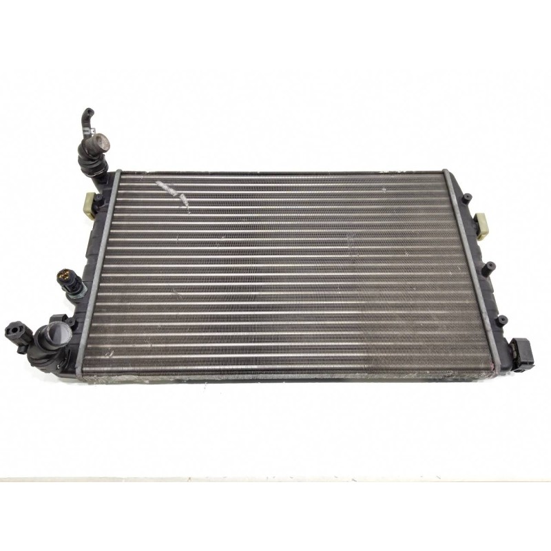 Recambio de radiador agua para seat cordoba berlina (6l2) reference referencia OEM IAM 880203F  