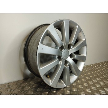 Recambio de llanta para honda civic berlina 3 (ep1/2) 1.7 ctdi es referencia OEM IAM S5S665A 16X6,5J 45 