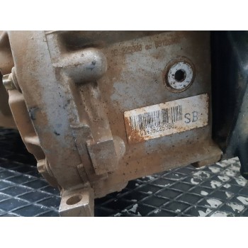 Recambio de caja cambios para opel astra g berlina club referencia OEM IAM 5495775 G1499225968 F23