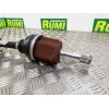 Recambio de transmision delantera izquierda para saab 9-3 sport hatch 1.9 tid linear referencia OEM IAM   