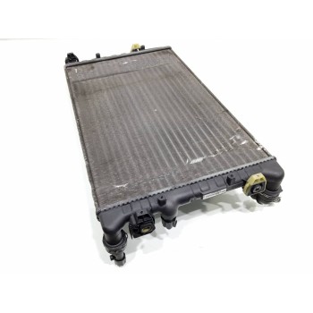 Recambio de radiador agua para seat cordoba berlina (6l2) reference referencia OEM IAM 880203F  
