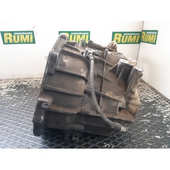 Recambio de caja cambios para opel astra g berlina club referencia OEM IAM 5495775 G1499225968 F23