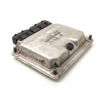 Recambio de centralita motor uce para seat ibiza (6l1) cool referencia OEM IAM 038906012CD  