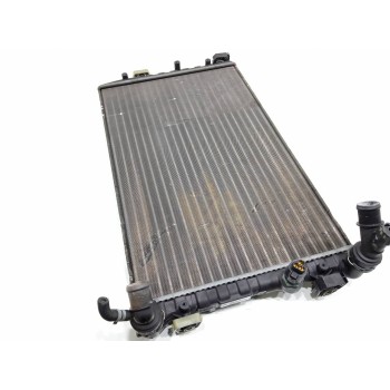 Recambio de radiador agua para seat cordoba berlina (6l2) reference referencia OEM IAM 880203F  