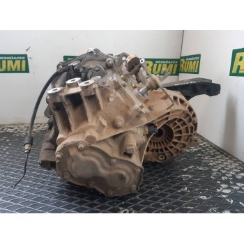 Recambio de caja cambios para opel astra g berlina club referencia OEM IAM 5495775 G1499225968 F23