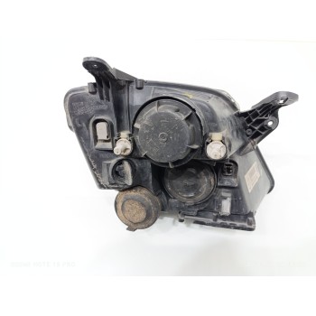 Recambio de faro izquierdo para opel meriva blue line referencia OEM IAM 93321052  