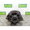 Recambio de alternador para renault megane i fase 2 berlina (ba0) 1.9 d rt referencia OEM IAM   
