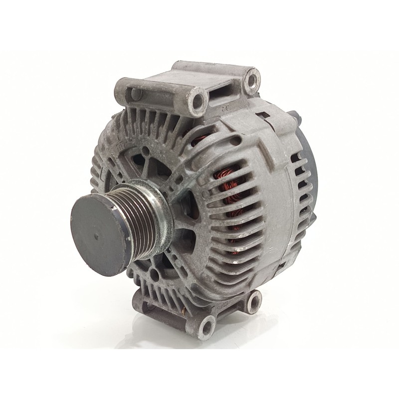 Recambio de alternador para mercedes-benz vito mixto 06.2003  109 cdi extralargo (639.605) referencia OEM IAM A6461541102  