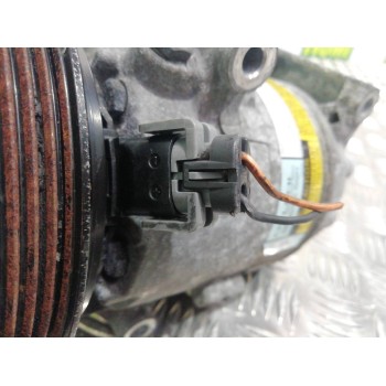 Recambio de compresor aire acondicionado para renault megane ii berlina 5p authentique referencia OEM IAM 8200316164 01140017 11