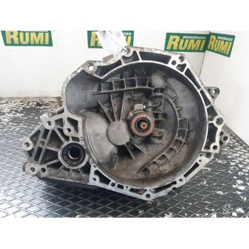 Recambio de caja cambios para opel astra g berlina club referencia OEM IAM R9040029 B07301 F13 C374