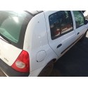 RENAULT CLIO II FASE II (B/CB0)