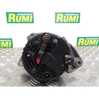 Recambio de alternador para renault megane i fase 2 berlina (ba0) 1.9 d rt referencia OEM IAM   