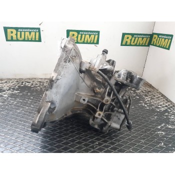 Recambio de caja cambios para opel astra g berlina club referencia OEM IAM R9040029 B07301 F13 C374
