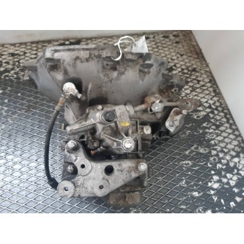 Recambio de caja cambios para opel astra g berlina club referencia OEM IAM R9040029 B07301 F13 C374