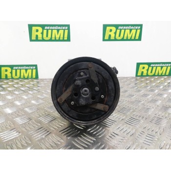 Recambio de compresor aire acondicionado para renault megane ii berlina 5p authentique referencia OEM IAM 8200316164 01140017 11