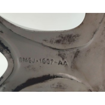Recambio de llanta para ford focus lim. (cb4) trend referencia OEM IAM 8M5J1007AA  