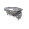Recambio de faro izquierdo para opel corsa c club referencia OEM IAM 93185145  