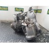 Recambio de caja cambios para opel astra g berlina club referencia OEM IAM R9040029 B07301 F13 C374