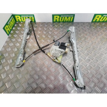 Recambio de elevalunas delantero izquierdo para citroën c5 berlina collection referencia OEM IAM 996387101 997833102 9648486480