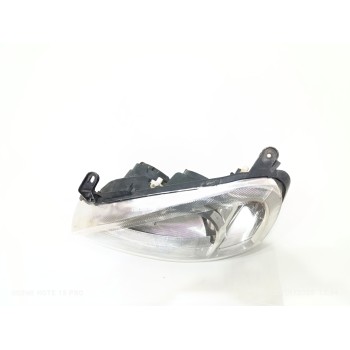 Recambio de faro izquierdo para opel corsa c club referencia OEM IAM 93185145  