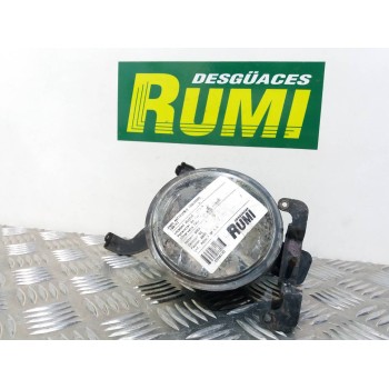 Recambio de faro antiniebla izquierdo para hyundai accent (lc) gl 5p referencia OEM IAM   