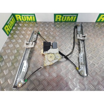 Recambio de elevalunas delantero izquierdo para citroën c5 berlina collection referencia OEM IAM 996387101 997833102 9648486480