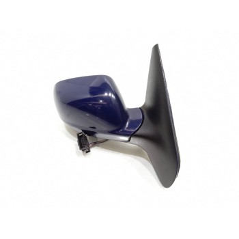 Recambio de retrovisor derecho para volkswagen golf iv berlina (1j1) conceptline referencia OEM IAM LLR36946  