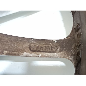 Recambio de llanta para bmw serie 5 touring (e39) 525d referencia OEM IAM 1095441  