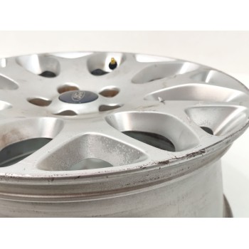 Recambio de llanta para ford focus lim. (cb4) trend referencia OEM IAM 8M5J1007AA  