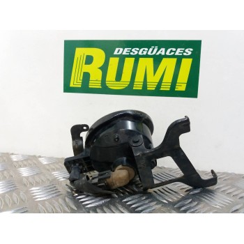 Recambio de faro antiniebla izquierdo para hyundai accent (lc) gl 5p referencia OEM IAM   