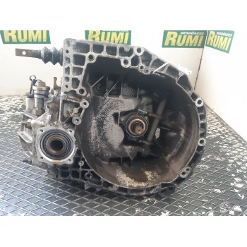 Recambio de caja cambios para alfa romeo 164 2.0 twin spark super referencia OEM IAM   