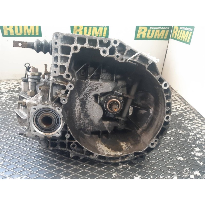 Recambio de caja cambios para alfa romeo 164 2.0 twin spark super referencia OEM IAM   