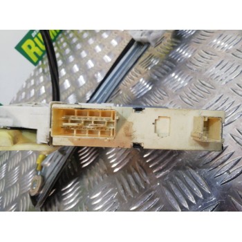 Recambio de elevalunas delantero izquierdo para citroën c5 berlina collection referencia OEM IAM 996387101 997833102 9648486480