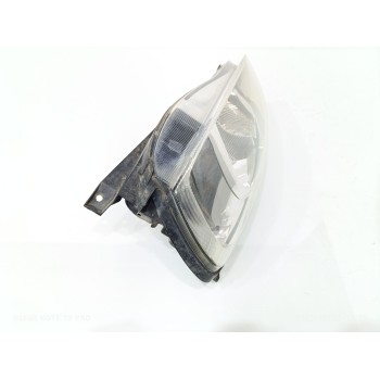 Recambio de faro izquierdo para opel corsa c club referencia OEM IAM 93185145  