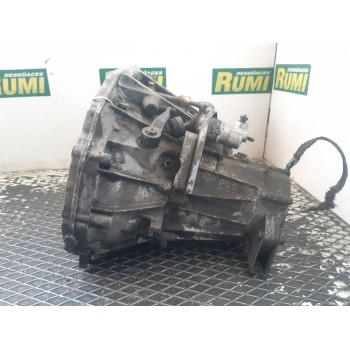Recambio de caja cambios para alfa romeo 164 2.0 twin spark super referencia OEM IAM   