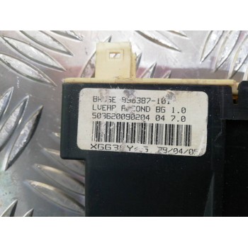 Recambio de elevalunas delantero izquierdo para citroën c5 berlina collection referencia OEM IAM 996387101 997833102 9648486480