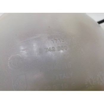 Recambio de deposito expansion para bmw serie x3 (g01) xdrive20d xline referencia OEM IAM 8742660 17138742660 11564310