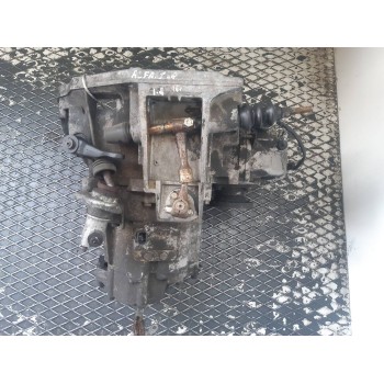 Recambio de caja cambios para alfa romeo 164 2.0 twin spark super referencia OEM IAM   