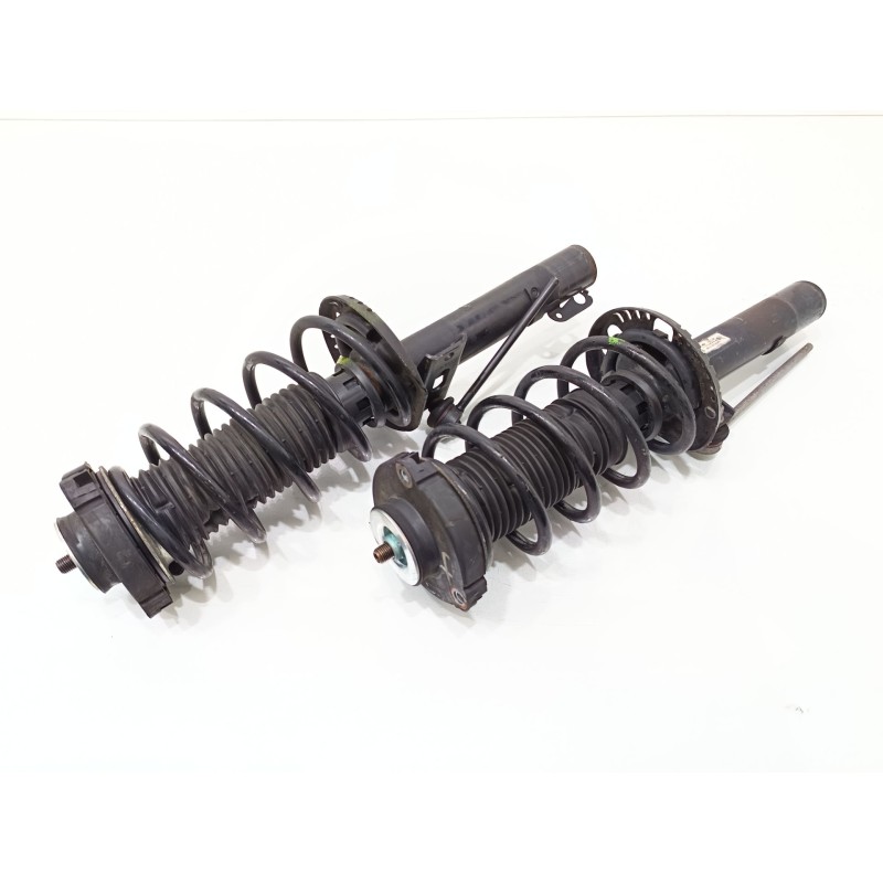 Recambio de juego amortiguadores delantero para seat ibiza (6l1) cool referencia OEM IAM 6Q0413031BR  