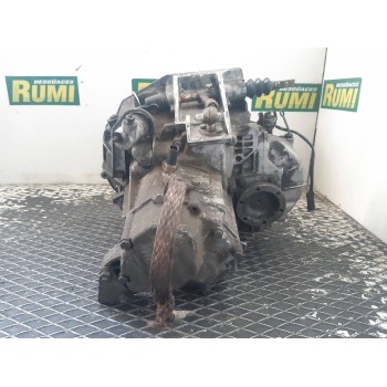 Recambio de caja cambios para alfa romeo 164 2.0 twin spark super referencia OEM IAM   