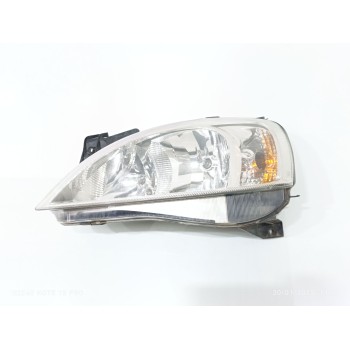 Recambio de faro izquierdo para opel corsa c club referencia OEM IAM 93185145  
