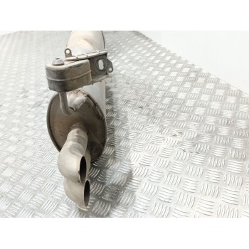 Recambio de tubo escape completo para seat leon sportstourer (kl8) style referencia OEM IAM 5Q0253411AT  