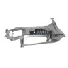 Recambio de soporte paragolpes delantero para bmw serie x3 (g01) xdrive20d xline referencia OEM IAM 7399978 51117399978 77382810