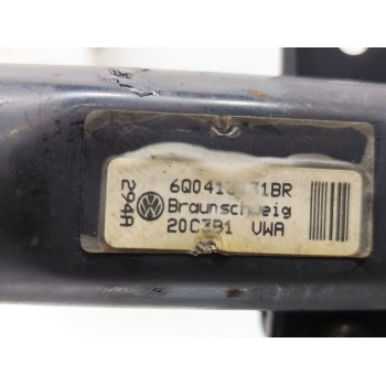 Recambio de juego amortiguadores delantero para seat ibiza (6l1) cool referencia OEM IAM 6Q0413031BR  