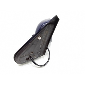 Recambio de retrovisor derecho para volkswagen golf iv berlina (1j1) conceptline referencia OEM IAM LLR36946  