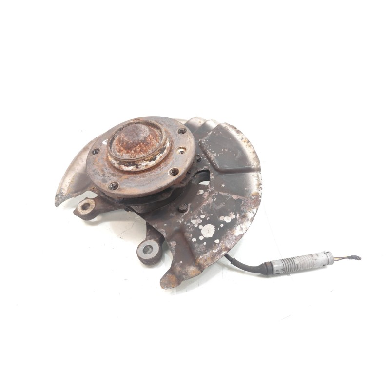 Recambio de mangueta delantera derecha para bmw z3 roadster (e36) 1.8 referencia OEM IAM   