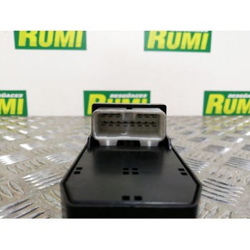 Recambio de mando elevalunas delantero izquierdo para hyundai accent (lc) gls worldcup referencia OEM IAM 620W10270  