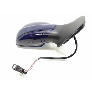 Recambio de retrovisor derecho para volkswagen golf iv berlina (1j1) conceptline referencia OEM IAM LLR36946  