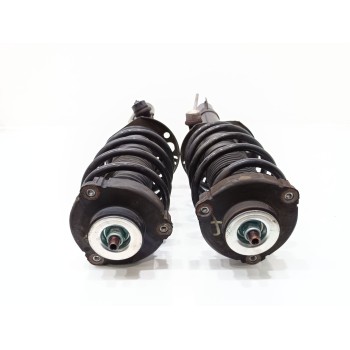 Recambio de juego amortiguadores delantero para seat ibiza (6l1) cool referencia OEM IAM 6Q0413031BR  