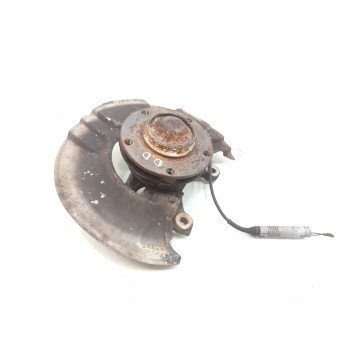 Recambio de mangueta delantera derecha para bmw z3 roadster (e36) 1.8 referencia OEM IAM   